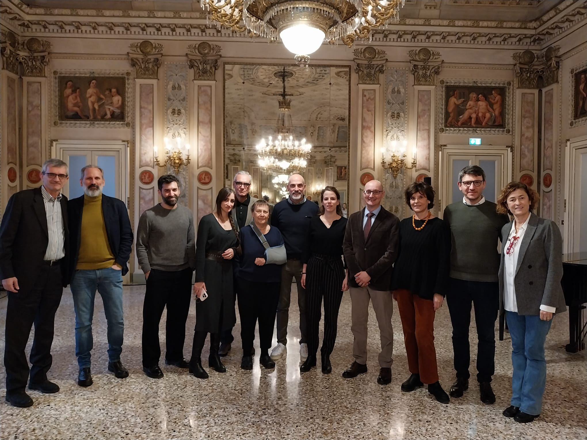 Teatro Regio di Parma Announces 'La Boheme' Competition Winners ...