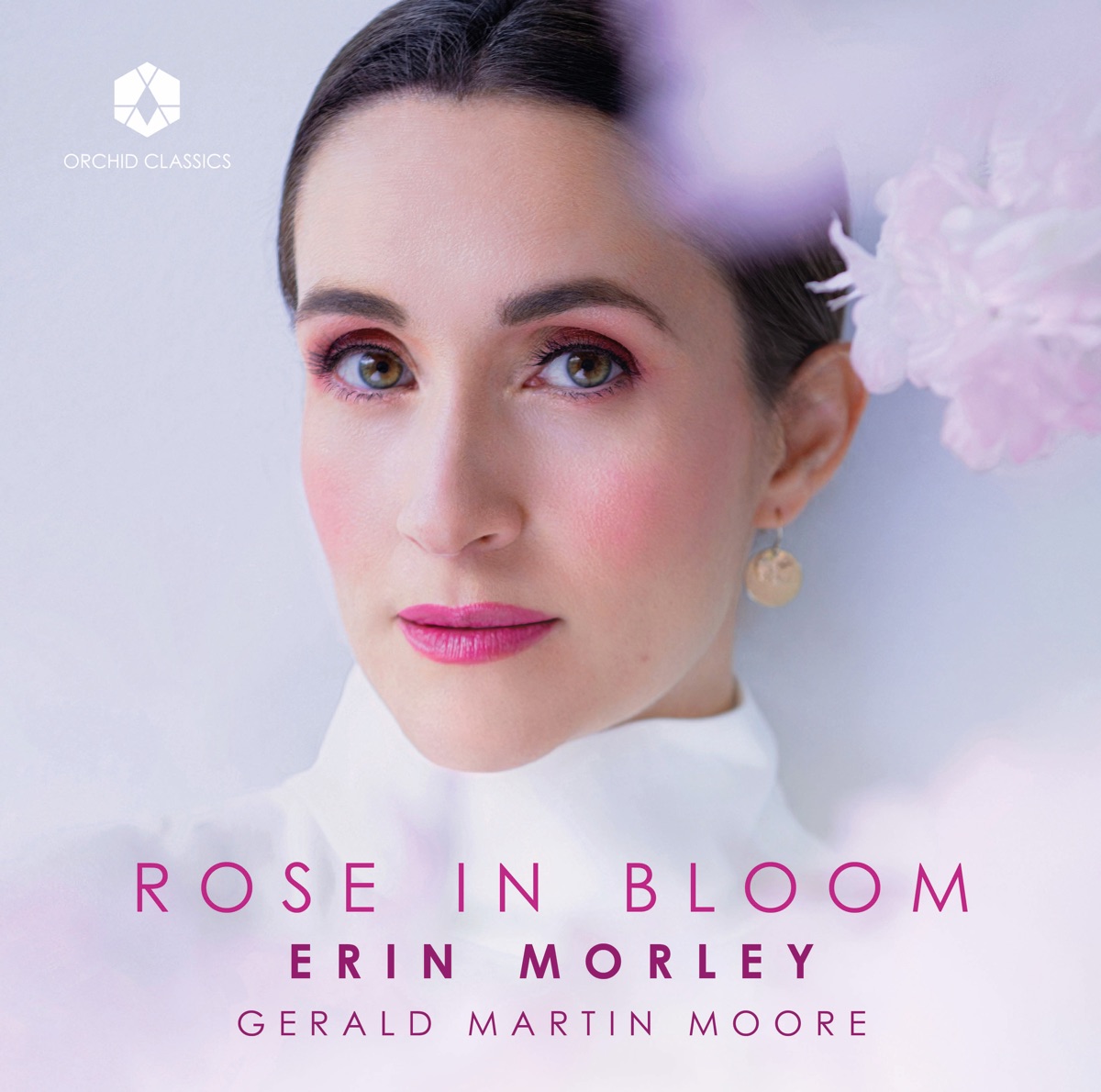 Erin Morley to Present 'Rose in Bloom' at Park Avenue Armory ...