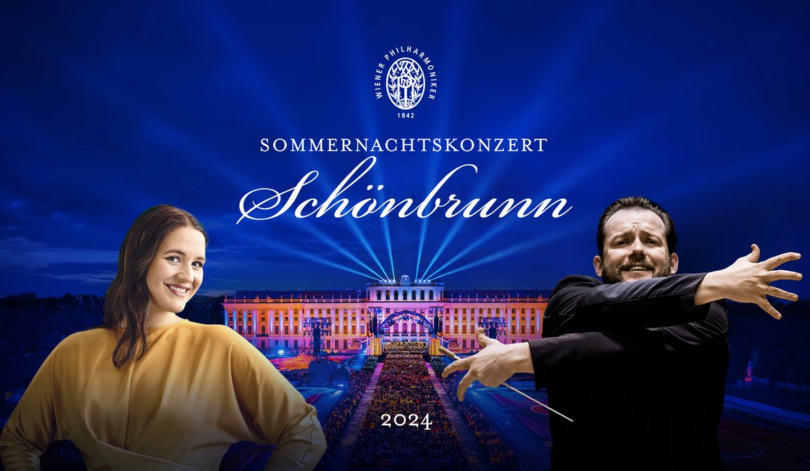 Medici.tv to Stream Vienna Philharmonic’s Summer Night Concert Featuring Lise Davidsen