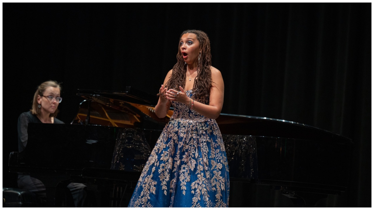 Sarasota Opera to Host 3rd Annual National Finals of Schmidt Vocal ...