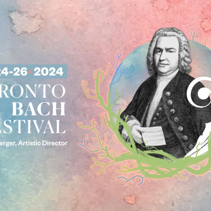 Toronto Bach Festival
