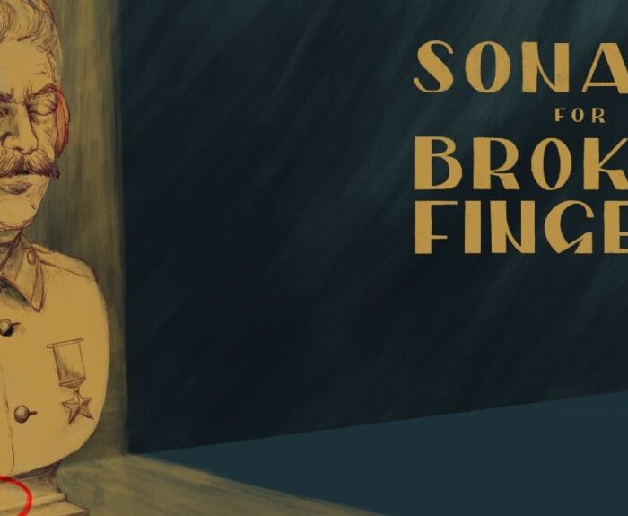 Sonata for Broken Fingers