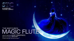 Magic flute