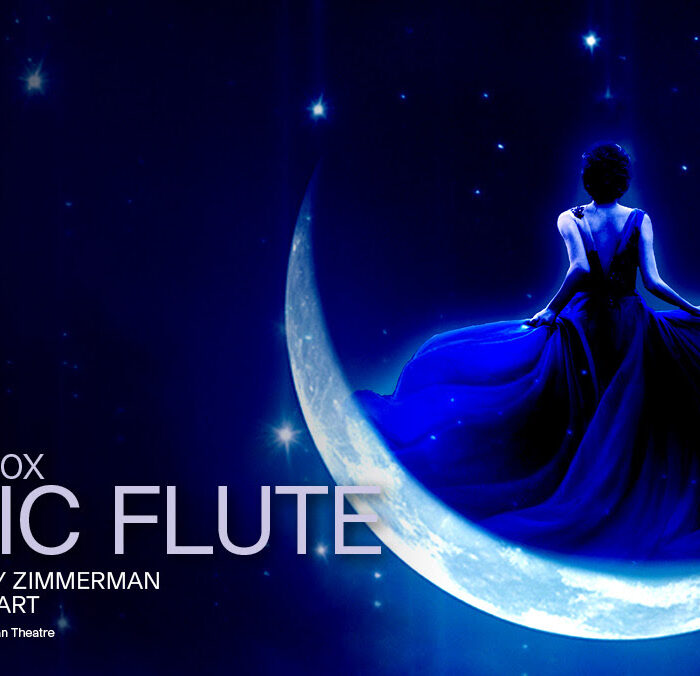 Magic flute