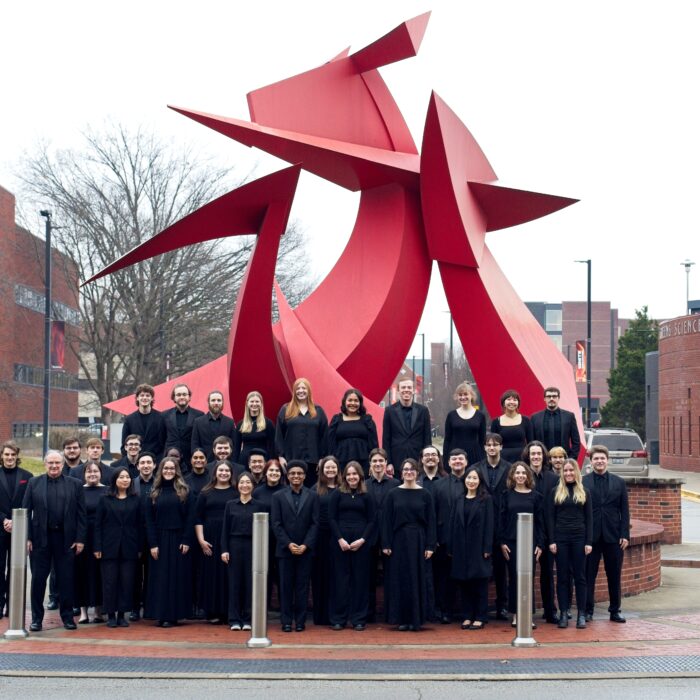 Cardinal Singers