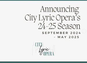 City Lyric Opera