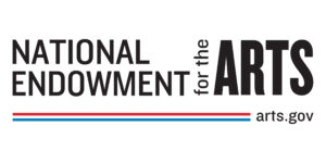 National Endowment of teh Arts NEA
