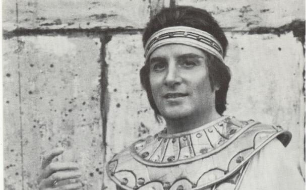 Obituary Tenor Lando Bartolini Dies at 87 OperaWire OperaWire