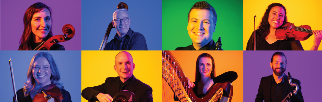 Reno Philharmonic Announces World Premiere Piece