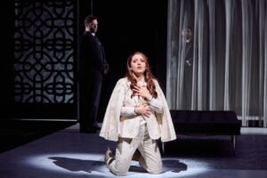 Opera Theatre Saint Louis 2024 Review: Julius Caesar