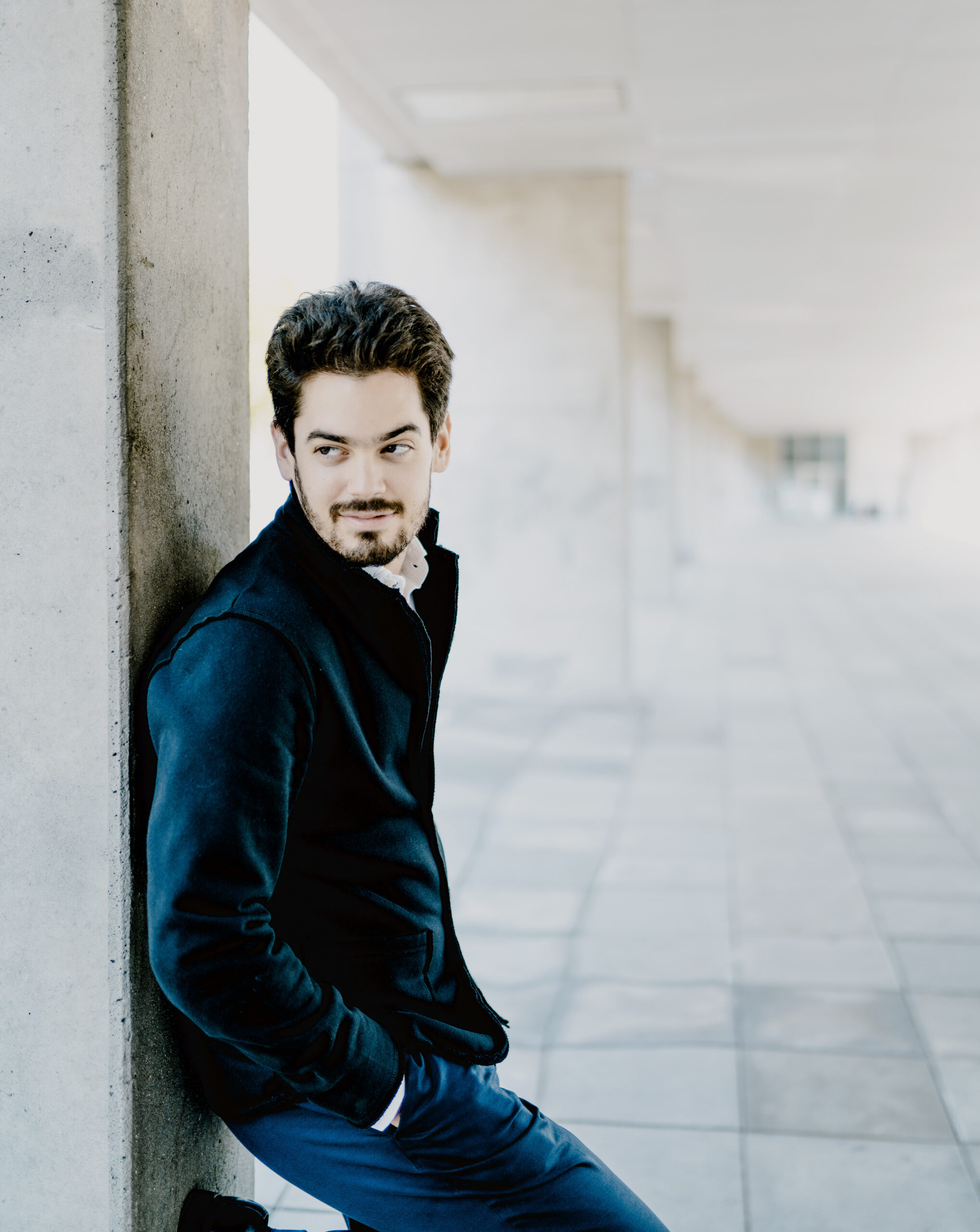 Flanders Festival Ghent Cancels Munich Philharmonic’s Concert Due to Lahav Shani’s Position with the Israel Philharmonic