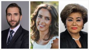 Florida Grand Opera Names Three New Board Members