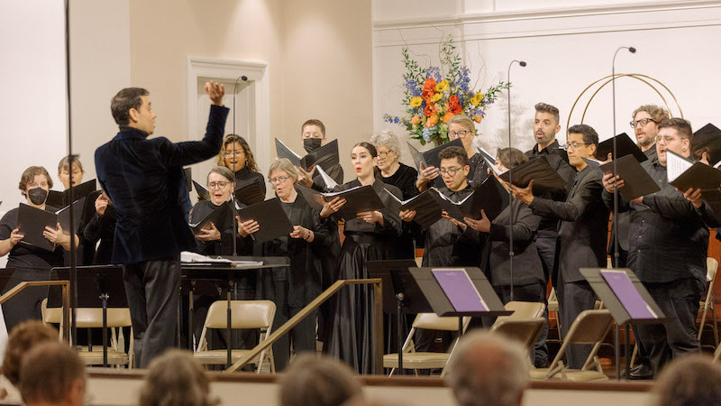 Musica Viva NY Reveals 2025-26 Season