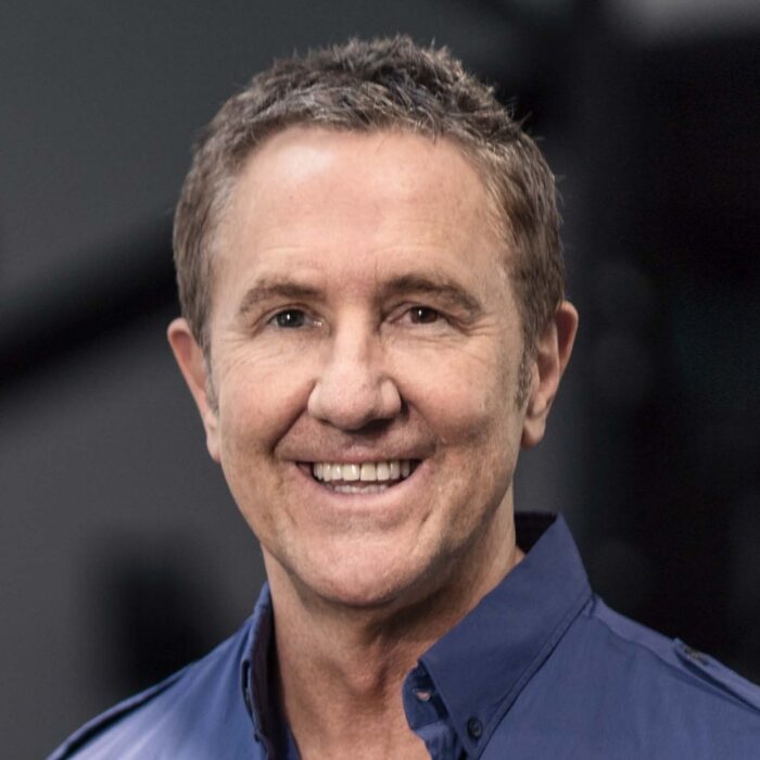 Bret Sheehy