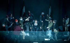 Salzburg Festival 2024 Review: La Clemenza di Tito