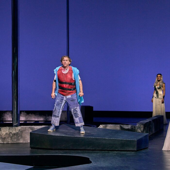 Parsifal Bayreuth