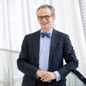 Q & A: Fabio Luisi on Presenting the Ring Cycle with the Dallas Symphony Orchestra