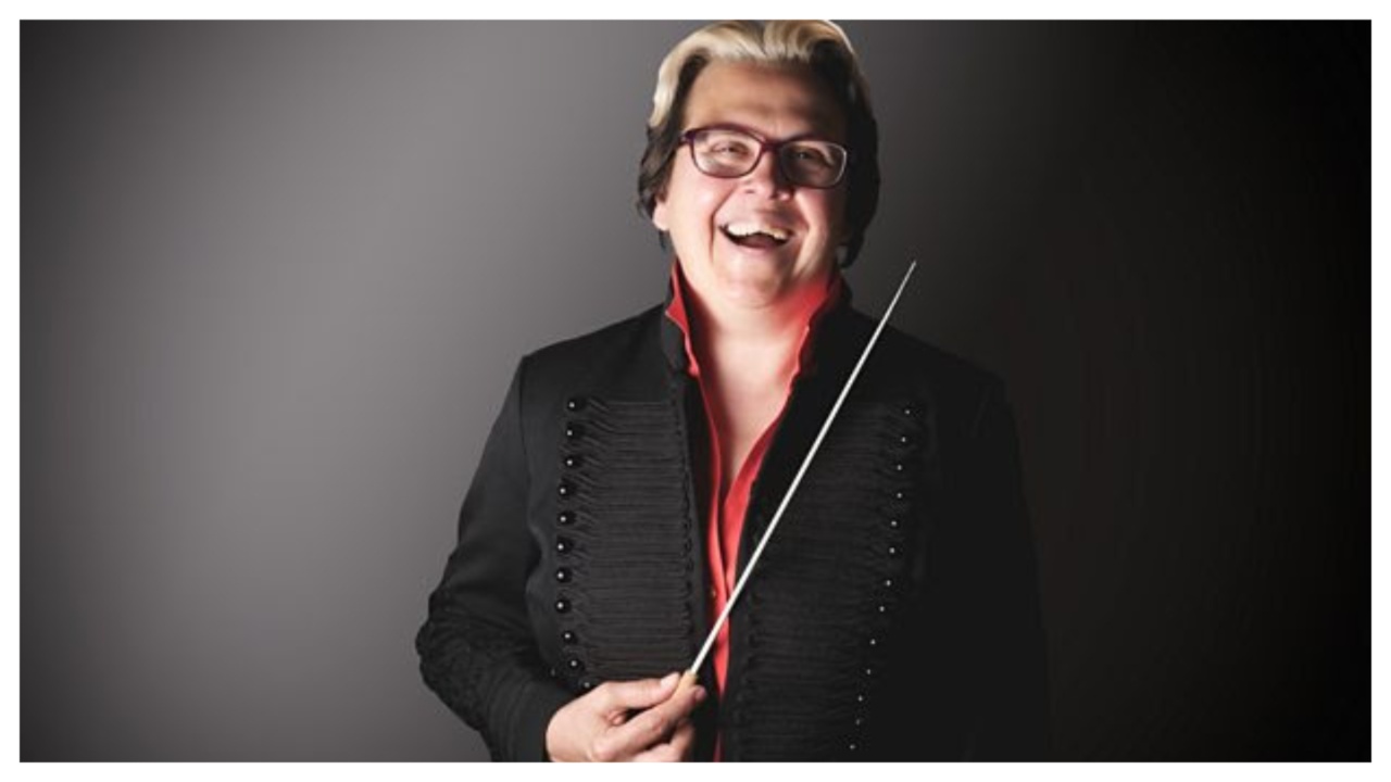 Composer & Conductor Odaline de la Martínez to Receive Tulane University’s 2026 International Alumni Award for Exceptional Achievement