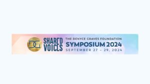 Denyce Graves Foundation Presents Classical Vocal Arts Symposium ‘Shared Voices’