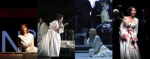 4 Recent Unforgettable Recordings Featuring Lisette Oropesa