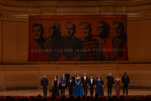 Richard Tucker Gala