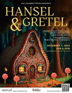 Hansel and gretel