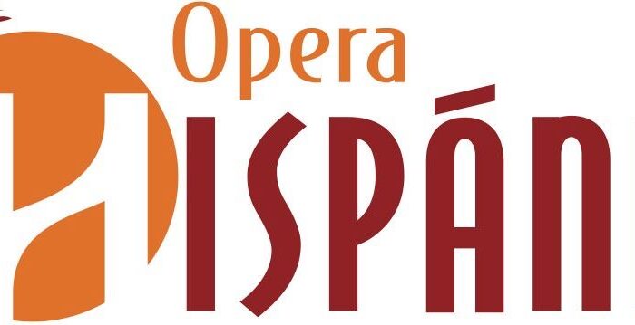 opera hispanica