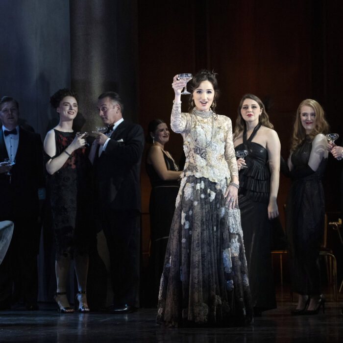 Traviata