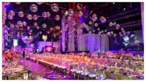 Wolf Trap Foundation Raises Over $2 Million at 2024 Wolf Trap Ball