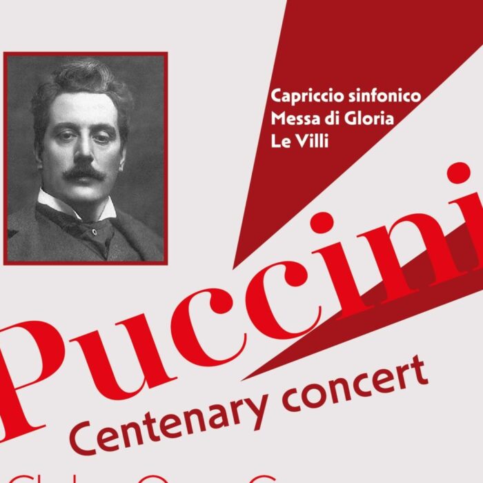 Puccini