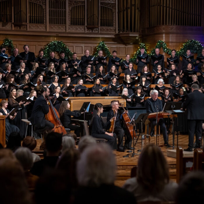 Pasadena Chorale