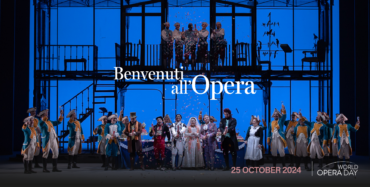 Evision Opera main image 1