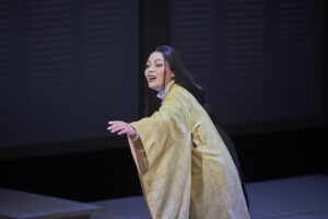 Madama Butterfly