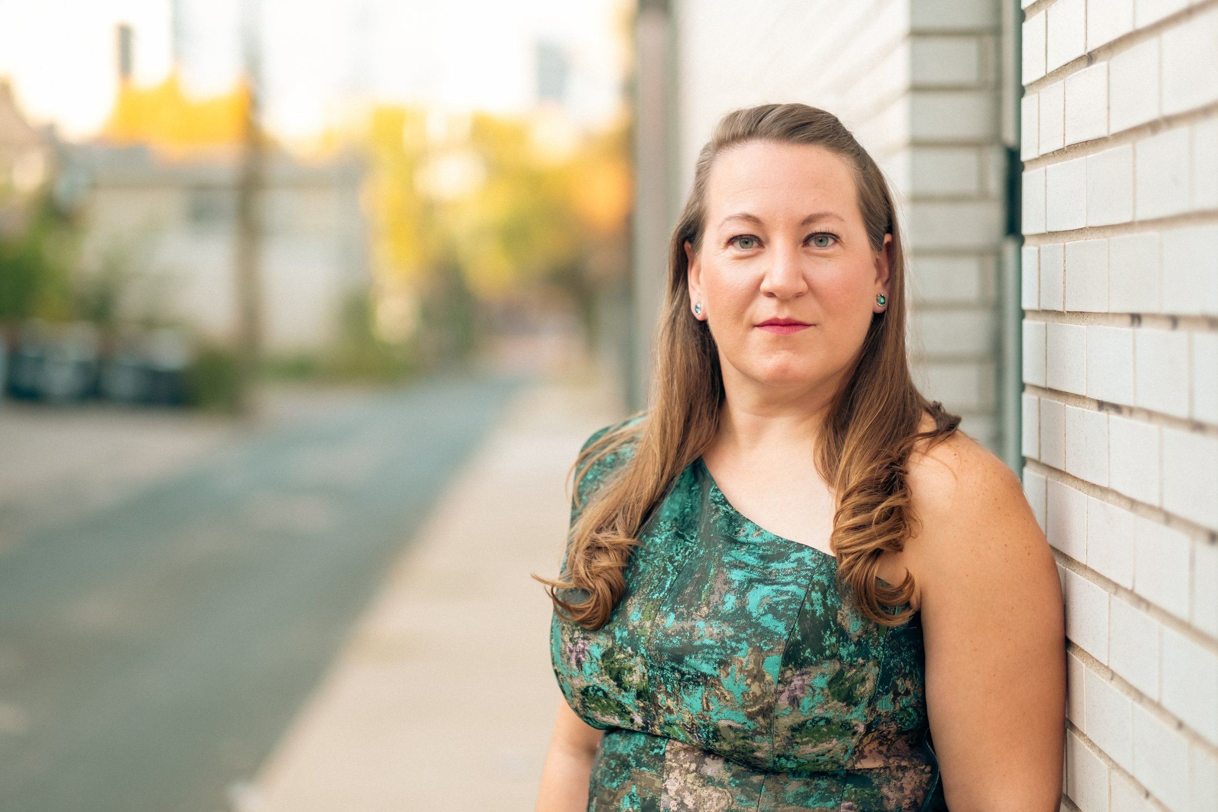 Clara Osowski to Headline Recitals at The Schubert Club in February 2027