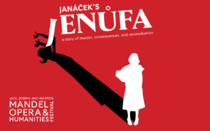 Jenufa Jenufa