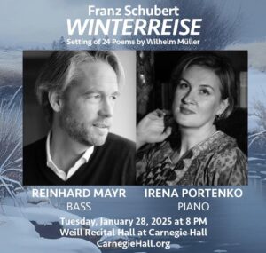 Winterreise Portenko