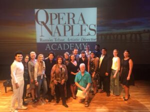 Opera Naples