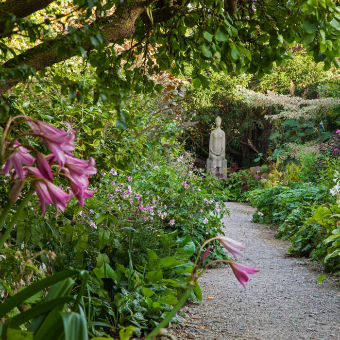 Waterperry Gardens, September 2011