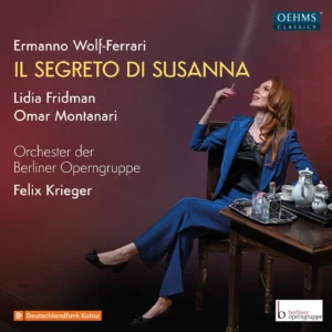 Segreto di susanna