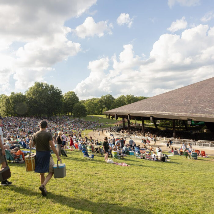 Cleveland Orchestra