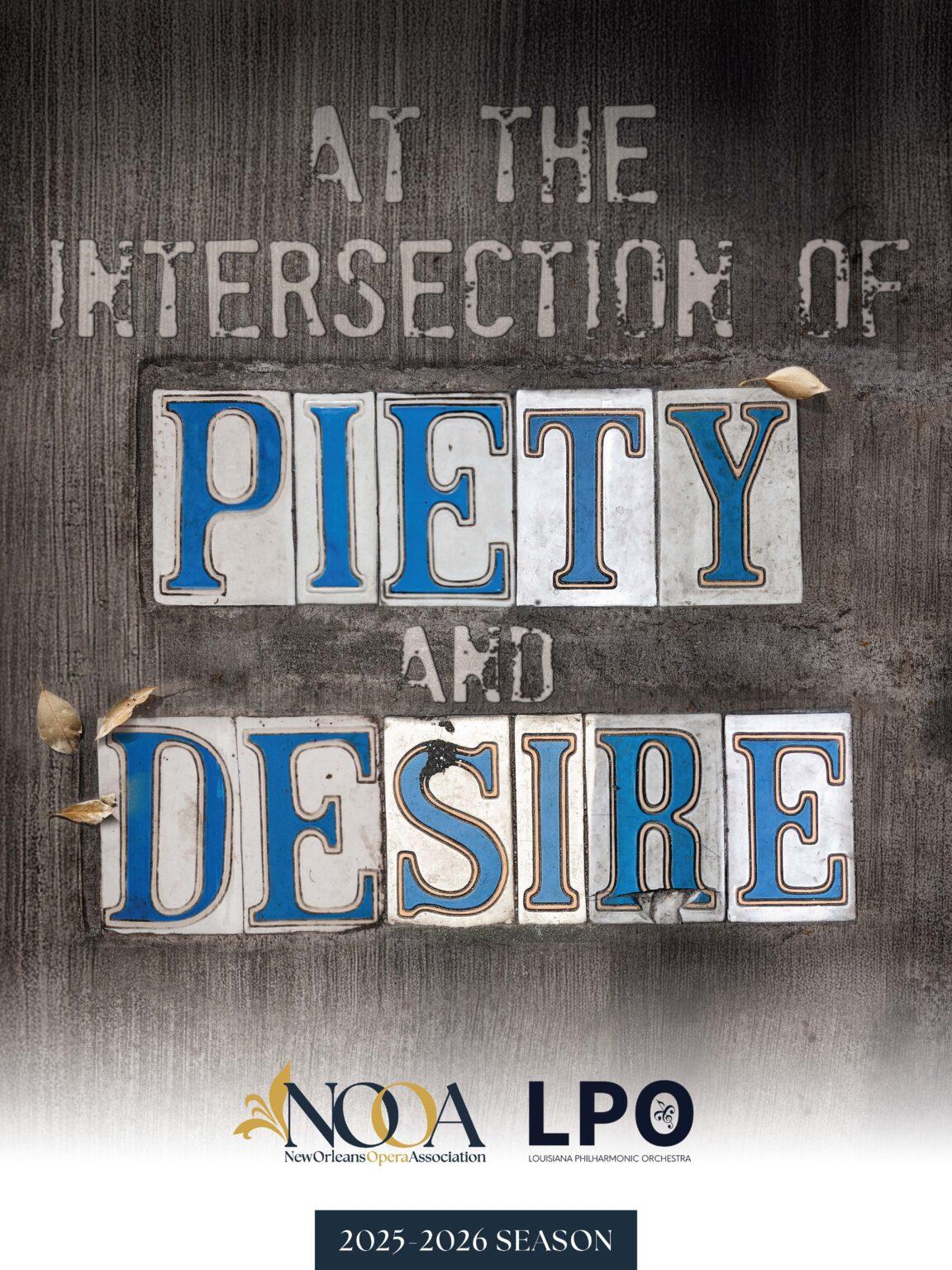New Orleans Opera Set to Postpone ‘Der Rosenkavalier’ Production