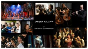 Bloomington Opera Camp™
