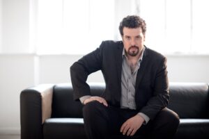 OREN_GRADUS 3 by Dario Acosta Gradus
