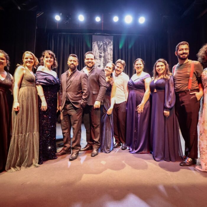 Premiados Concurso Maria Callas 2025 (Foto – Marcel Bordello)