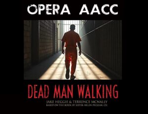 Dead Man Walking Dead Man Walking