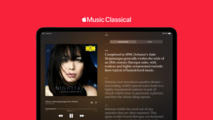 Apple Classical Apple Classical