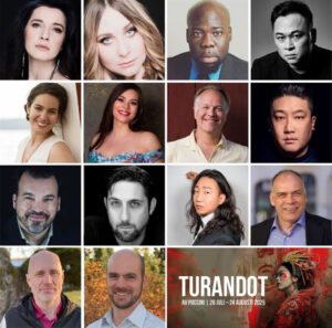 Turandot