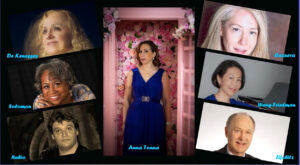 North / South Consonance will present “From Barcelona to New York