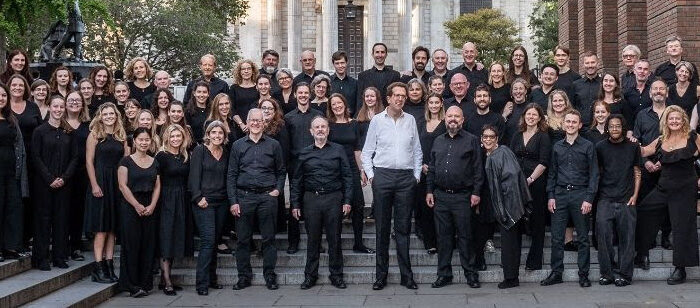 City of London Choir