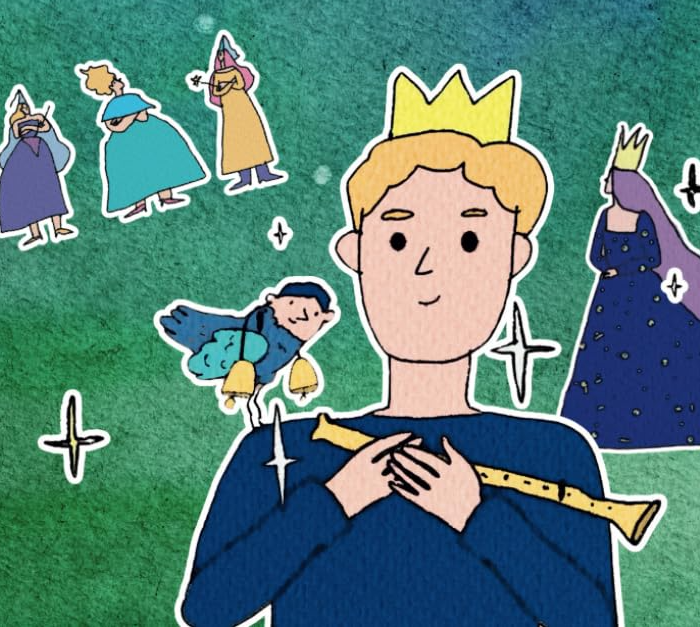 Magic Flute Magic Flute